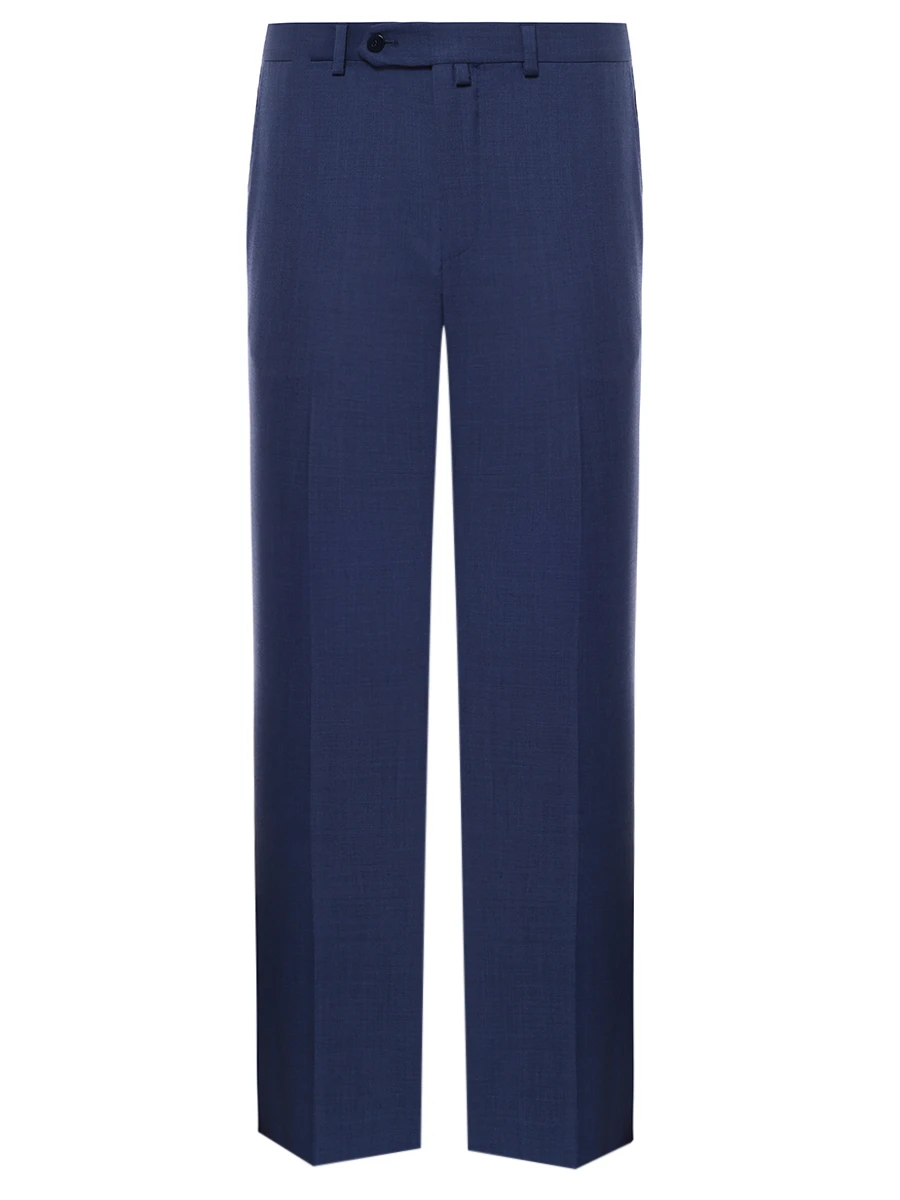 Костюм шерстяной STILE LATINO AUFAUSTO20PAB3 AW12426 B20 Синий  Фото 5