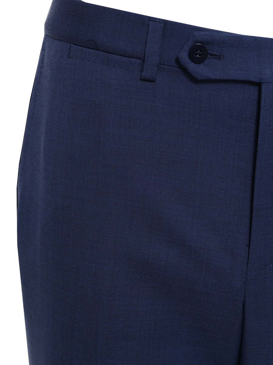 Костюм шерстяной STILE LATINO AUFAUSTO20PAB3 AW12426 B20 Синий  Фото 7