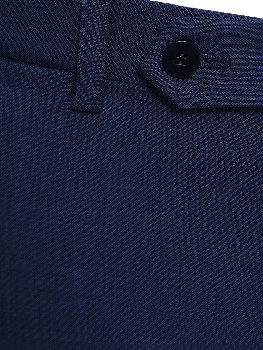 Костюм шерстяной STILE LATINO AUFAUSTO20PAB3 AW12426 B20 Синий  Фото 8