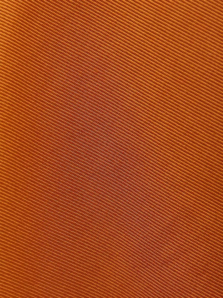Топ из тенселя LAROOM Basic-2427-10 Горчичный Желтый  Фото 6