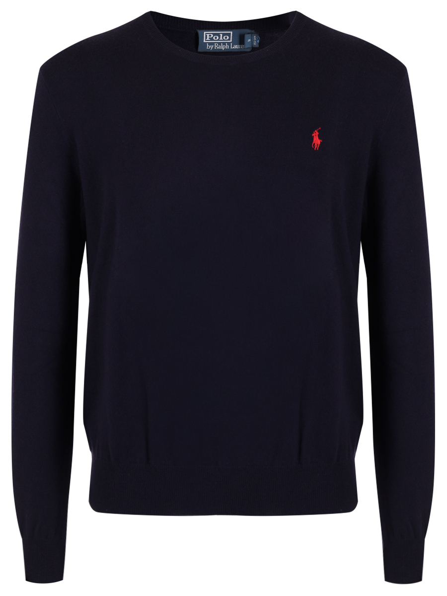 Джемпер шерстяной RALPH LAUREN