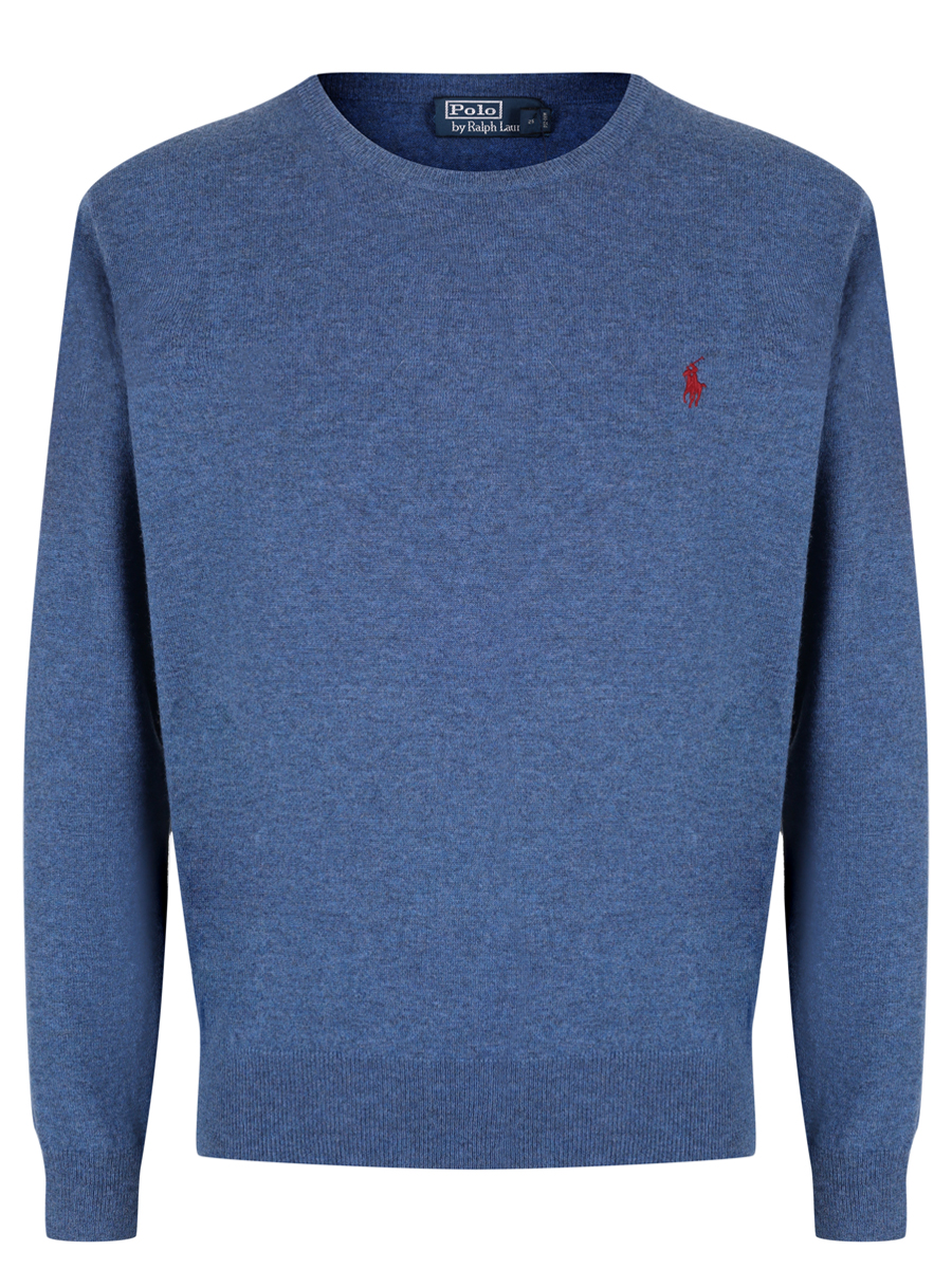 Джемпер шерстяной RALPH LAUREN