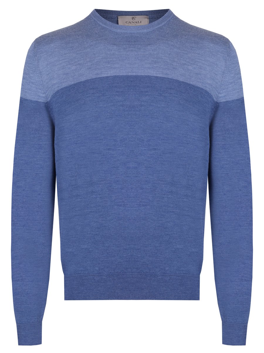 Джемпер шерстяной CANALI
