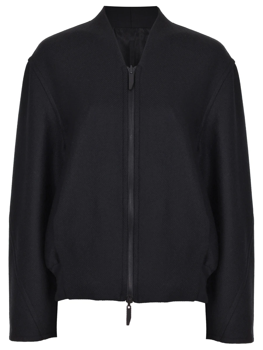 Бомбер двусторонний IANIS CHAMALIDY WCJ104 024 90 225 Черный  Фото 3