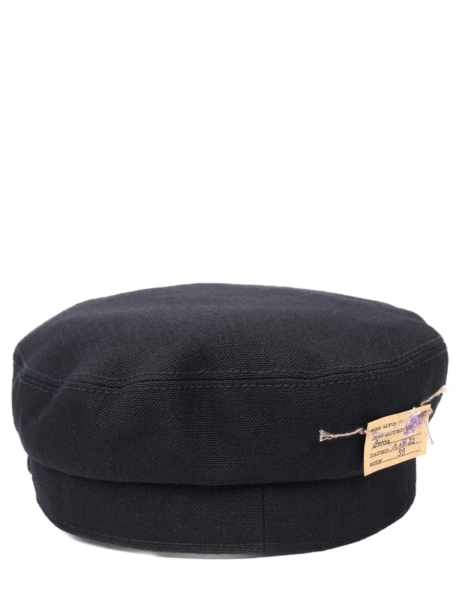 Кепка шерстяная STETSON 6290105 1 Черный  Фото 2