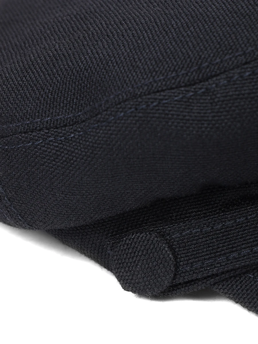 Кепка шерстяная STETSON 6290105 1 Черный  Фото 3
