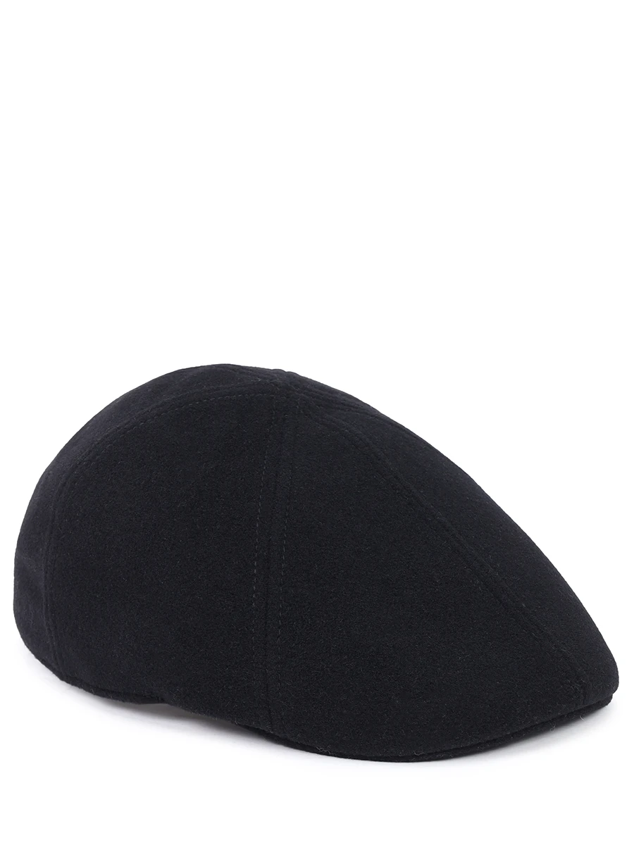 Кепка шерстяная STETSON 6610103 1 Черный 