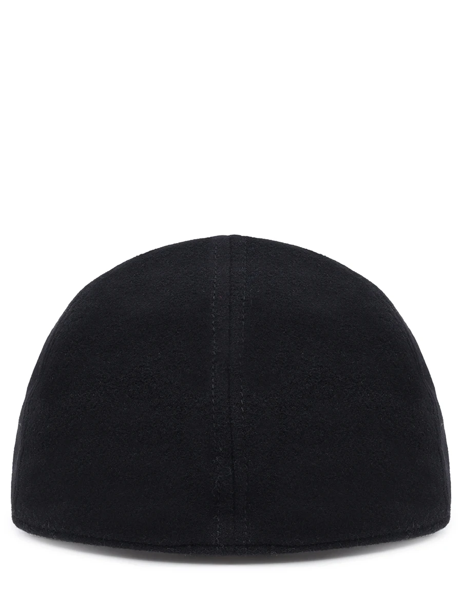 Кепка шерстяная STETSON 6610103 1 Черный  Фото 2