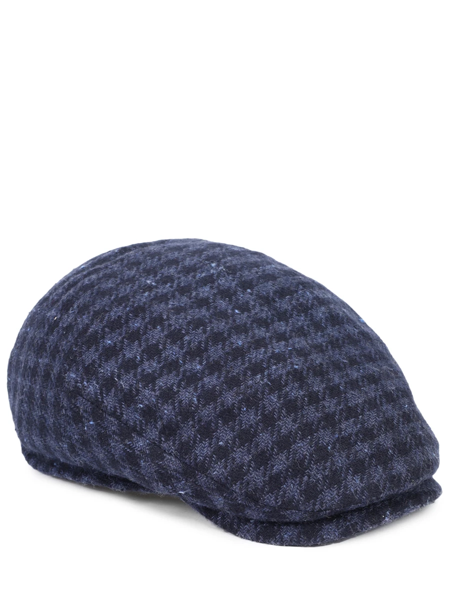 Кепка кашемировая STETSON 6310201 122 Синий 