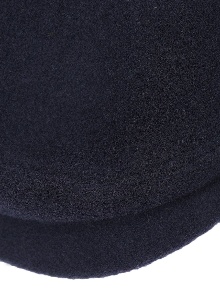 Кепка шерстяная STETSON 6380115 21 Темно Синий  Фото 3