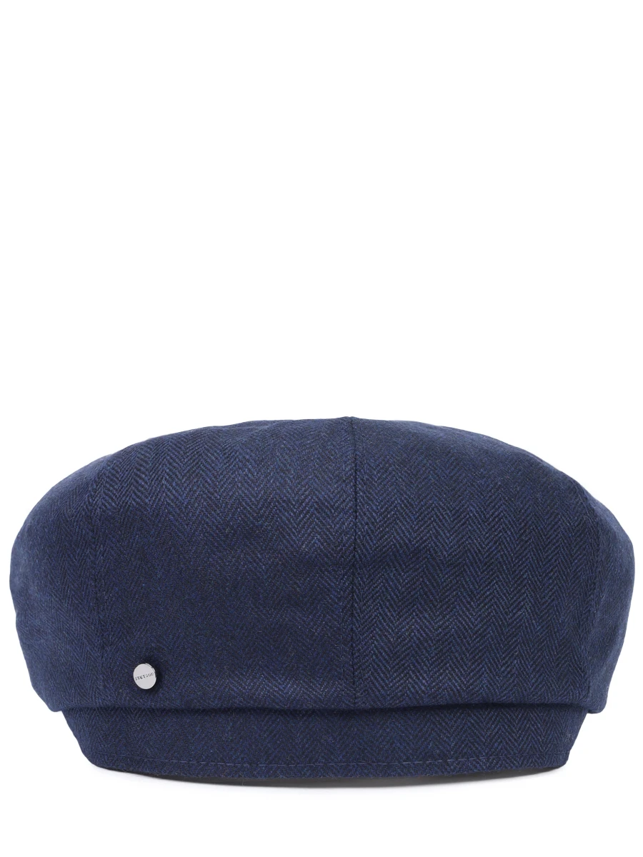 Кепка шерстяная STETSON 6840501 322 Синий  Фото 2