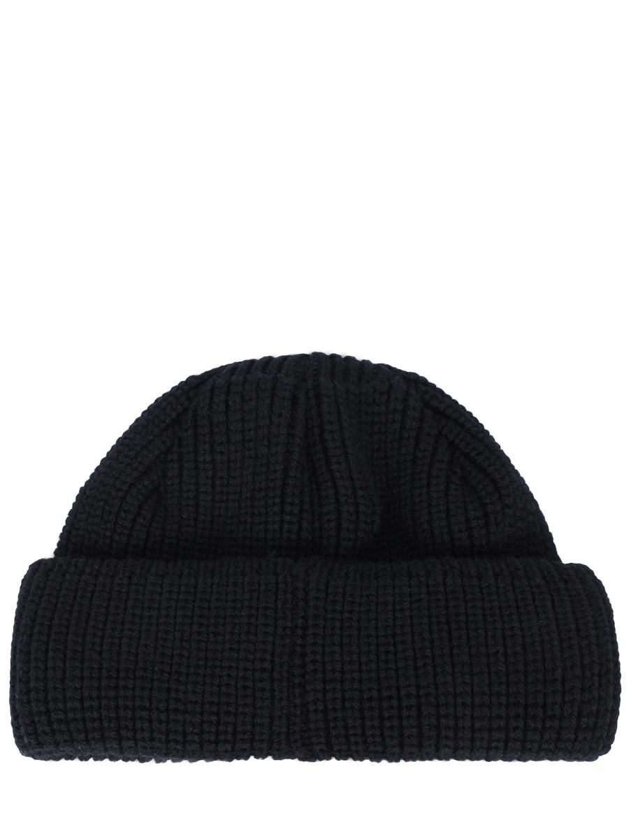 Шапка шерстяная STETSON 8599302 1 Черный  Фото 2
