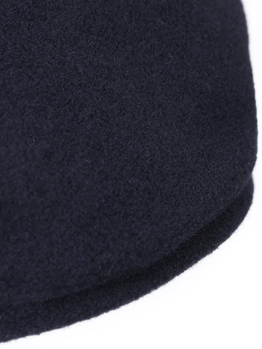 Кепка шерстяная STETSON 6210105 21 Темно Синий  Фото 3