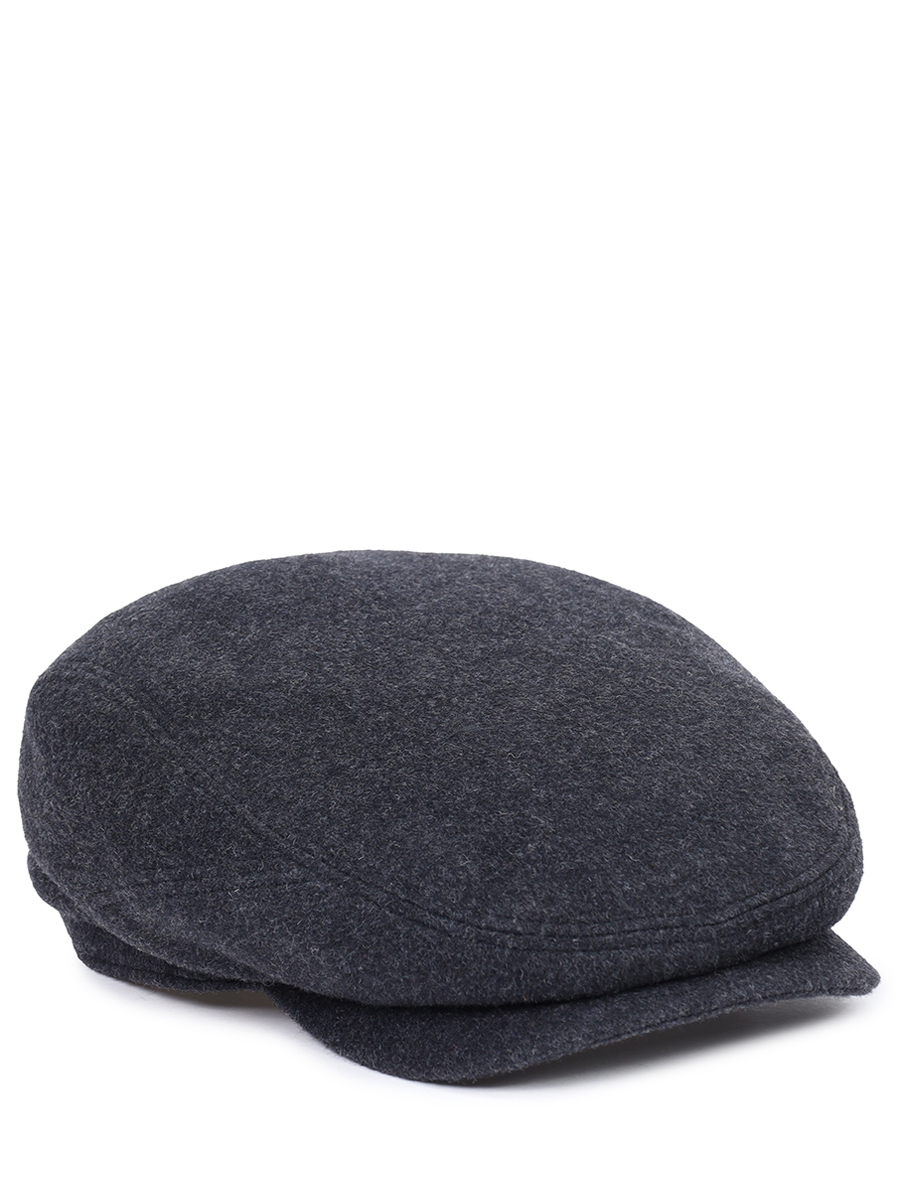 Кепка шерстяная STETSON