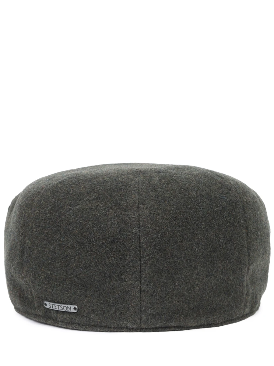 Кепка шерстяная STETSON 6210105 41 Зеленый  Фото 2
