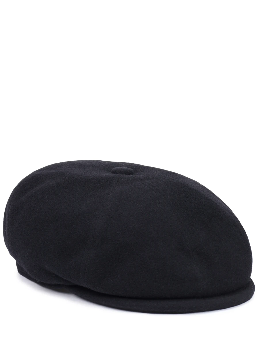 

Кепка шерстяная, Черный, 6640105 1