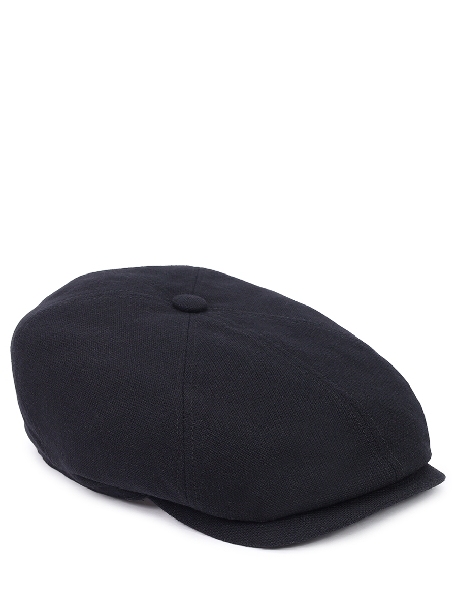 Кепка шерстяная STETSON