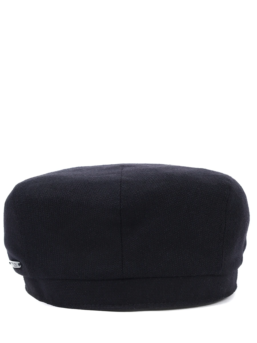 Кепка шерстяная STETSON 6380104 1 Черный  Фото 2