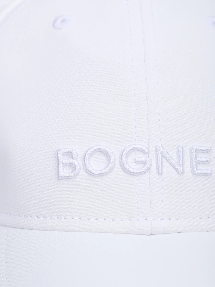 Бейсболка Joshi BOGNER SPORT 92562893/753 JOSHI2 Белый  Фото 3