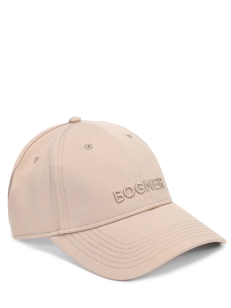 Бейсболка Joshi BOGNER SPORT 92562893/778 JOSHI2 Бежевый 