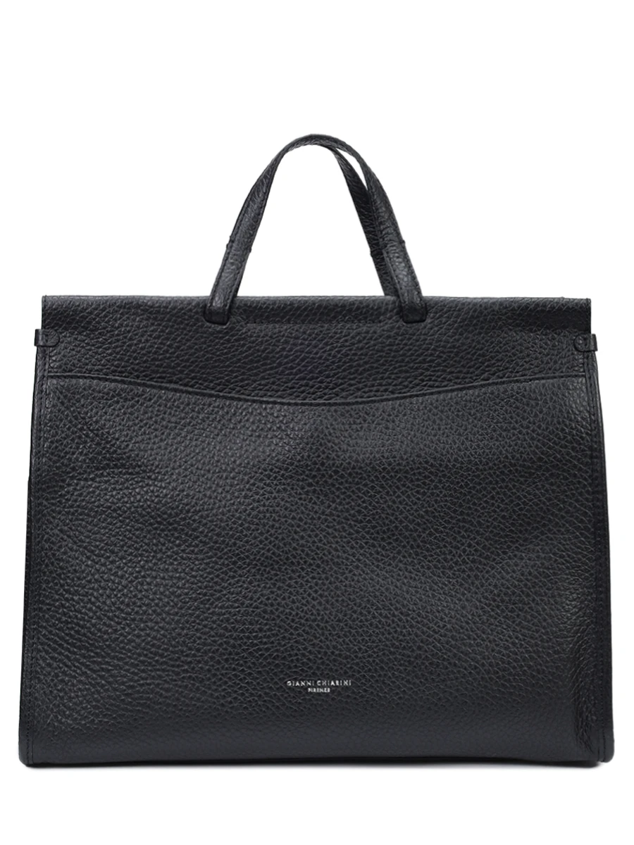 

Сумка кожаная Lavinia, Черный, BS 11400/001 BLACK