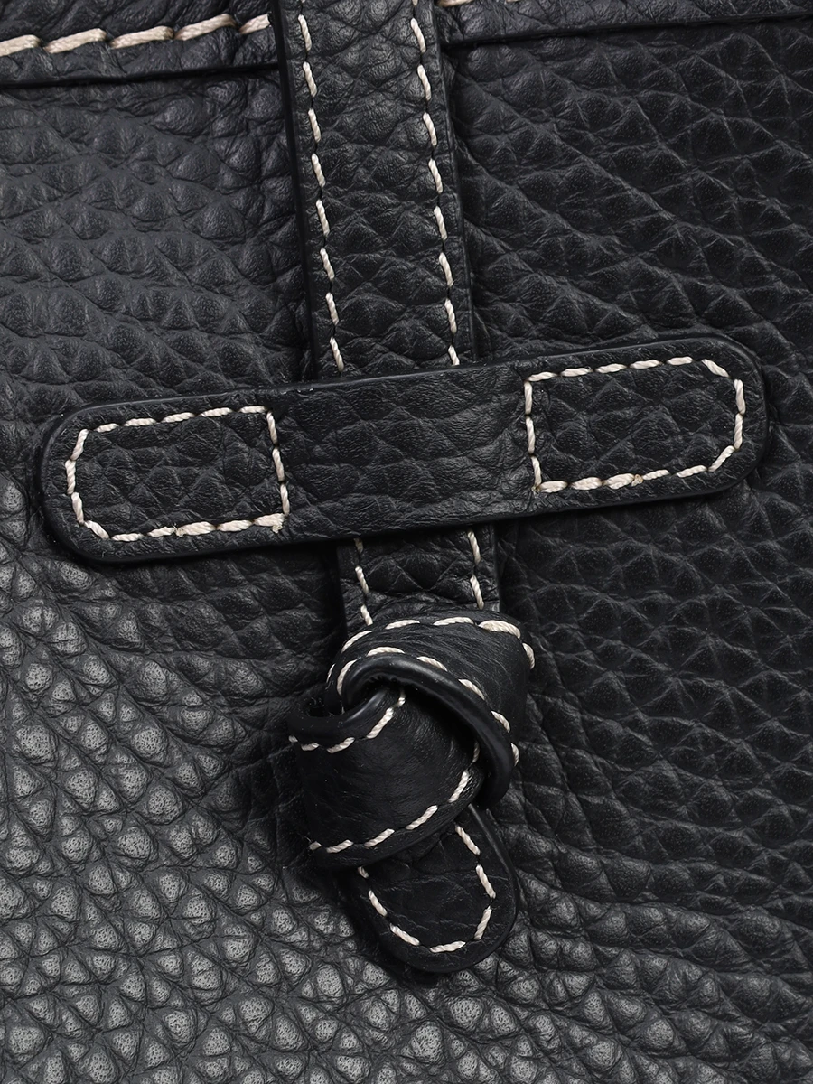 Сумка Miss Marcella GIANNI CHIARINI BS 9332/13943 NERO Черный  Фото 6