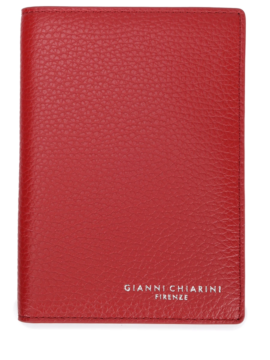 

Обложка для документов кожаная, Красный, PF W 18295/447 CHERRY