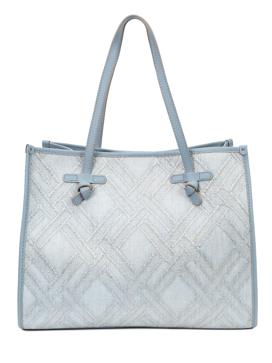 

Сумка комбинированная Marcella, Голубой, BS 6850/3615-SKY