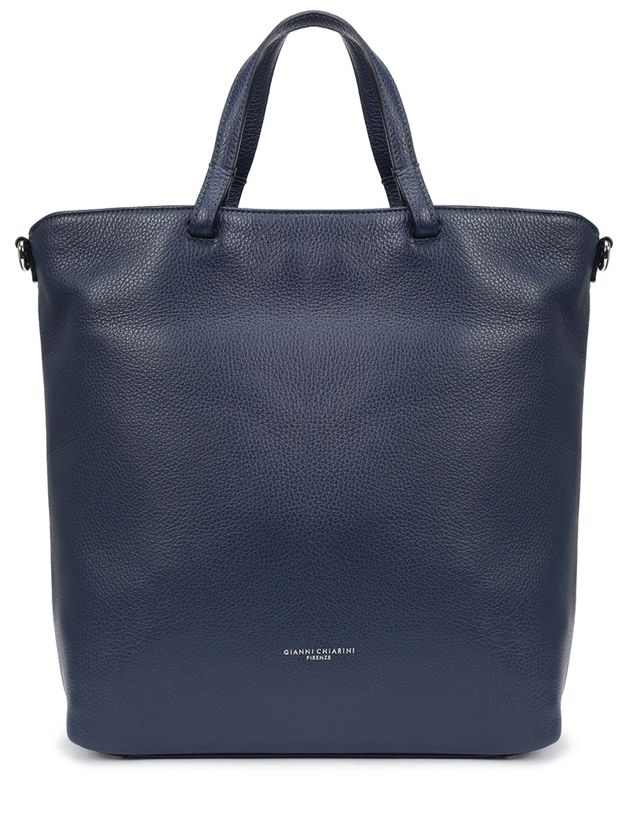

Сумка кожаная Aida, Синий, BS 11595/0208 NAVY