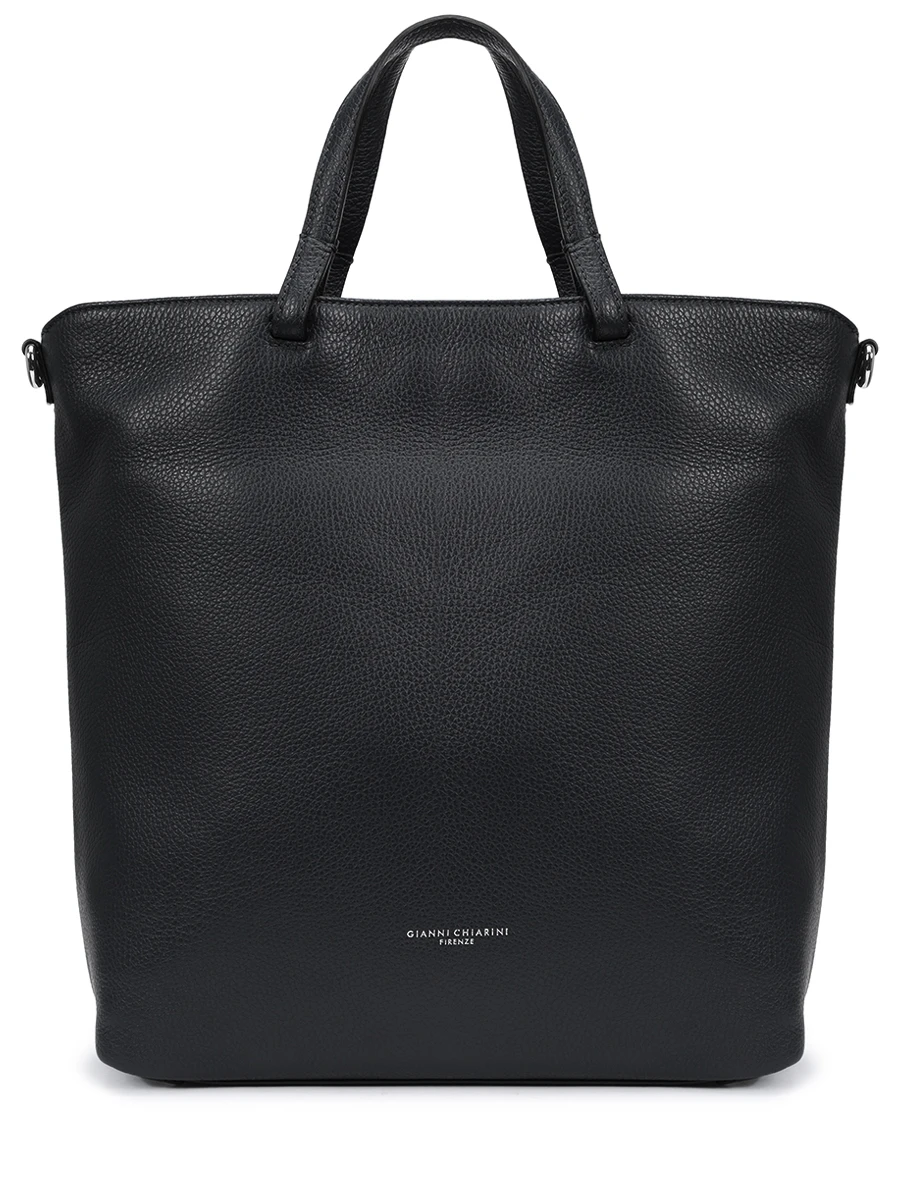 

Сумка кожаная Aida, Черный, BS 11595/001 BLACK