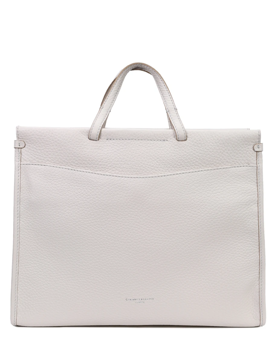 

Сумка кожаная Lavinia, Кремовый, BS 11400/211 SAND