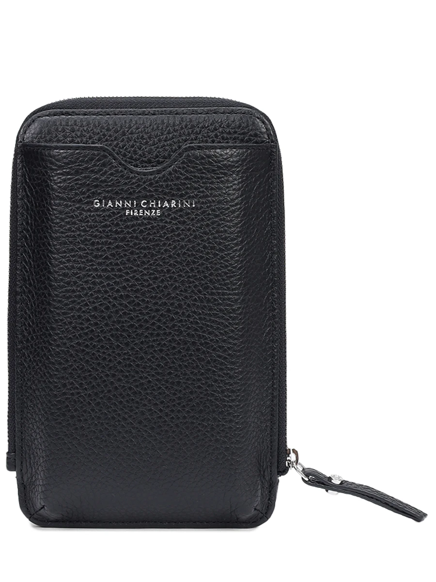 

Сумка кожаная, Черный, PF W5090/001 BLACK