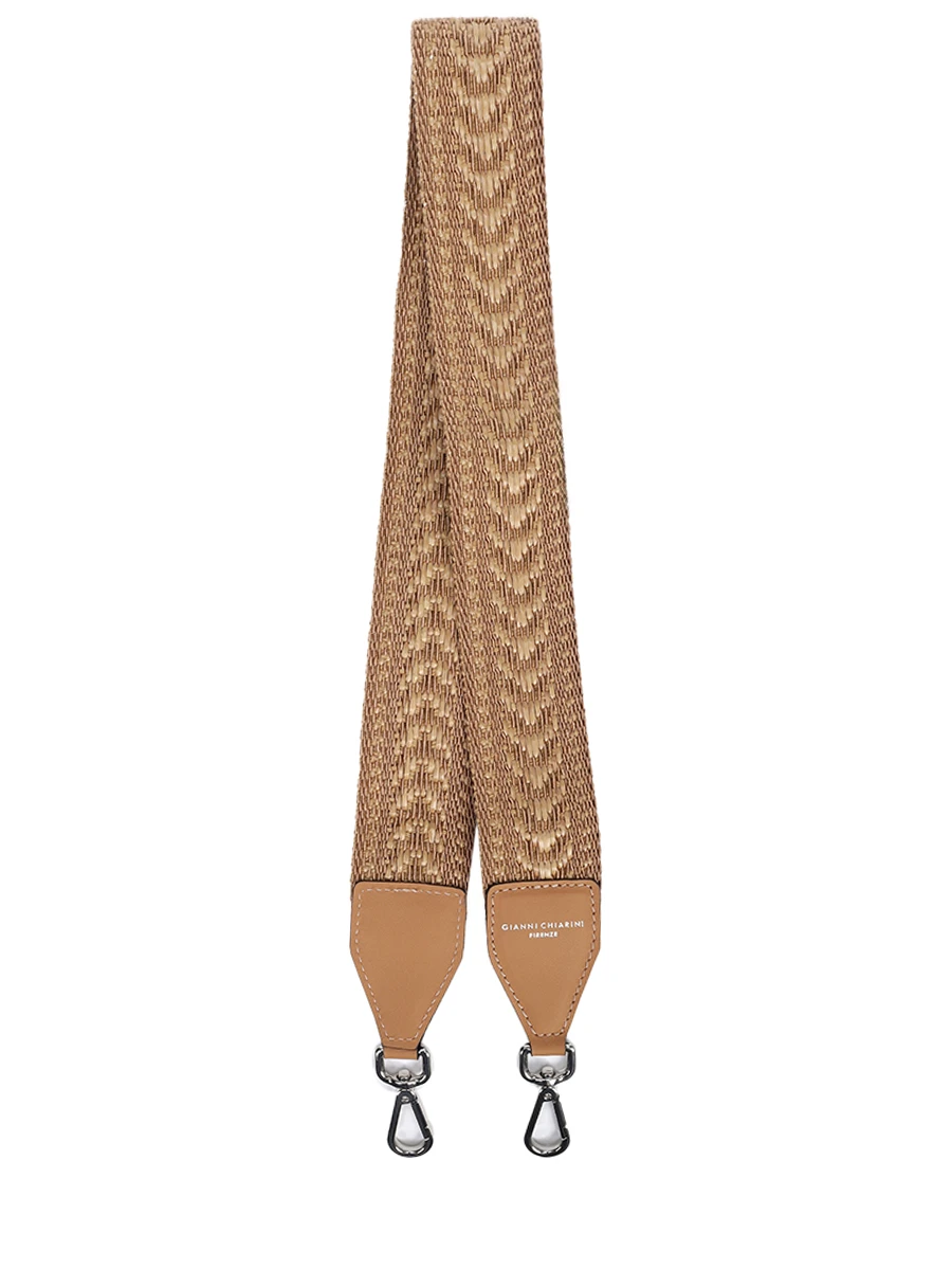 

Ремень для сумки, Коричневый, TR 101GC/2188 TOFFEE