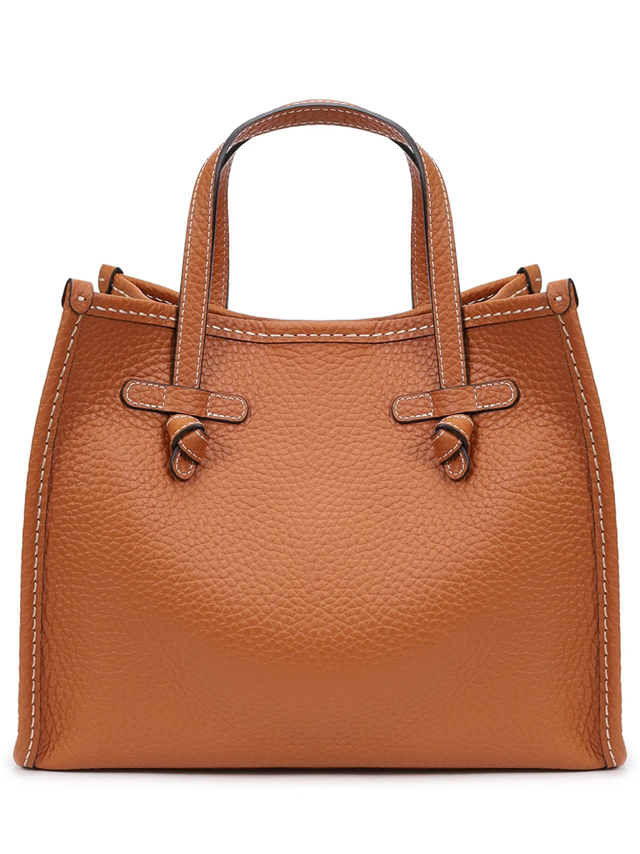 

Сумка Miss Marcella, Коричневый, BS 9332/1117 CARAMEL
