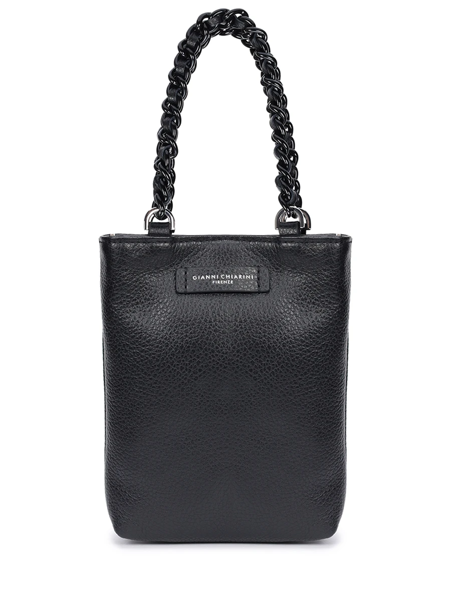 

Сумка кожаная Camilla, Черный, BS 9590/001 BLACK