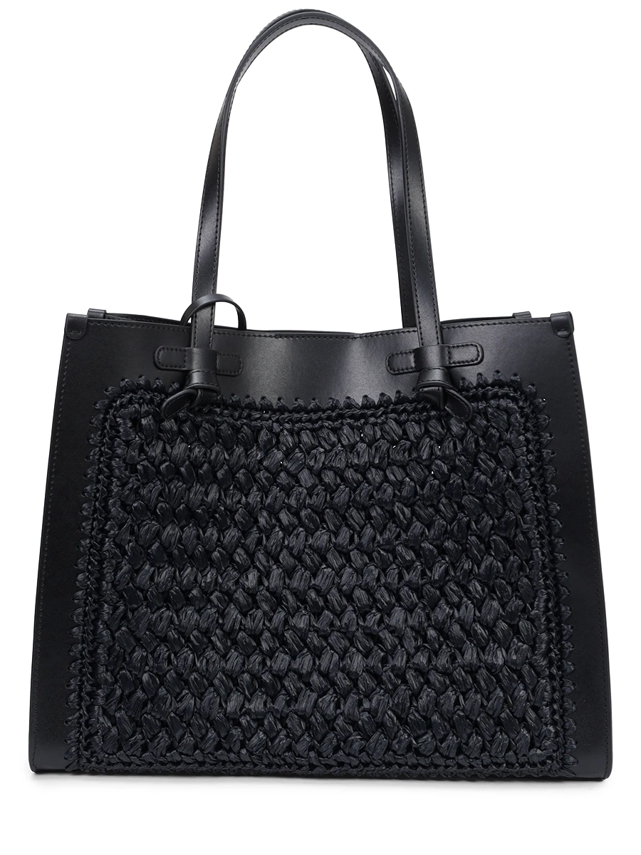 

Сумка комбинированная Marcella, Черный, BS 11710/001 BLACK