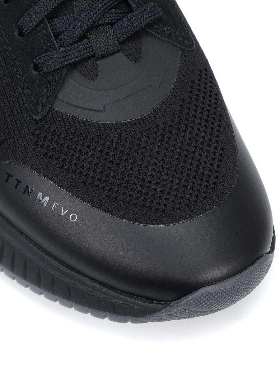 

Кроссовки TTNM EVO, Черный, 50523113/002