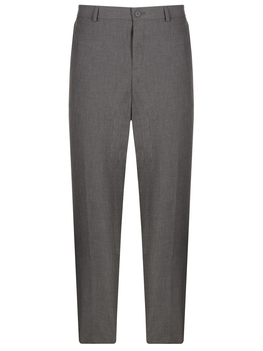 

Брюки Slim Fit, Серый, 50534593/030