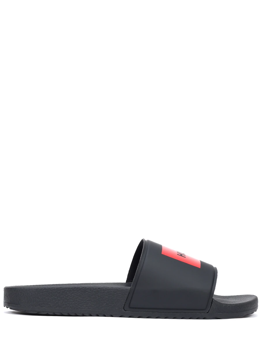 

Шлепанцы резиновые Timein, Красный, 50522525/001