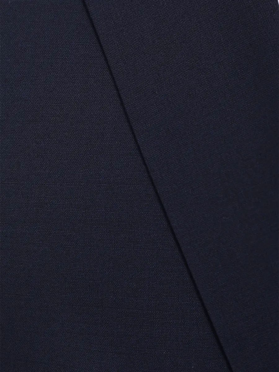 Пиджак шерстяной HUGO 50446541/405 Синий  Фото 6