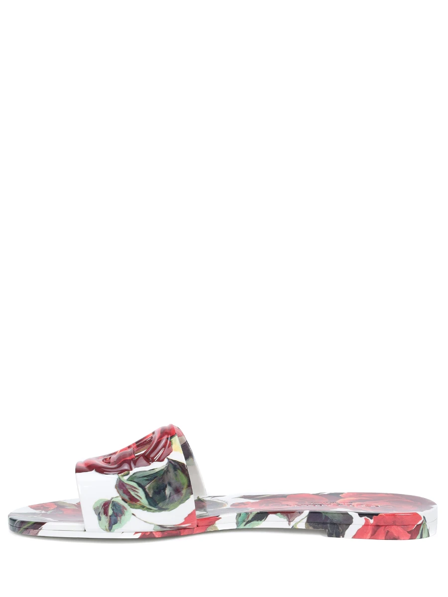 

Шлепанцы резиновые, Принт, CW2215 A6L05 HA5KQ