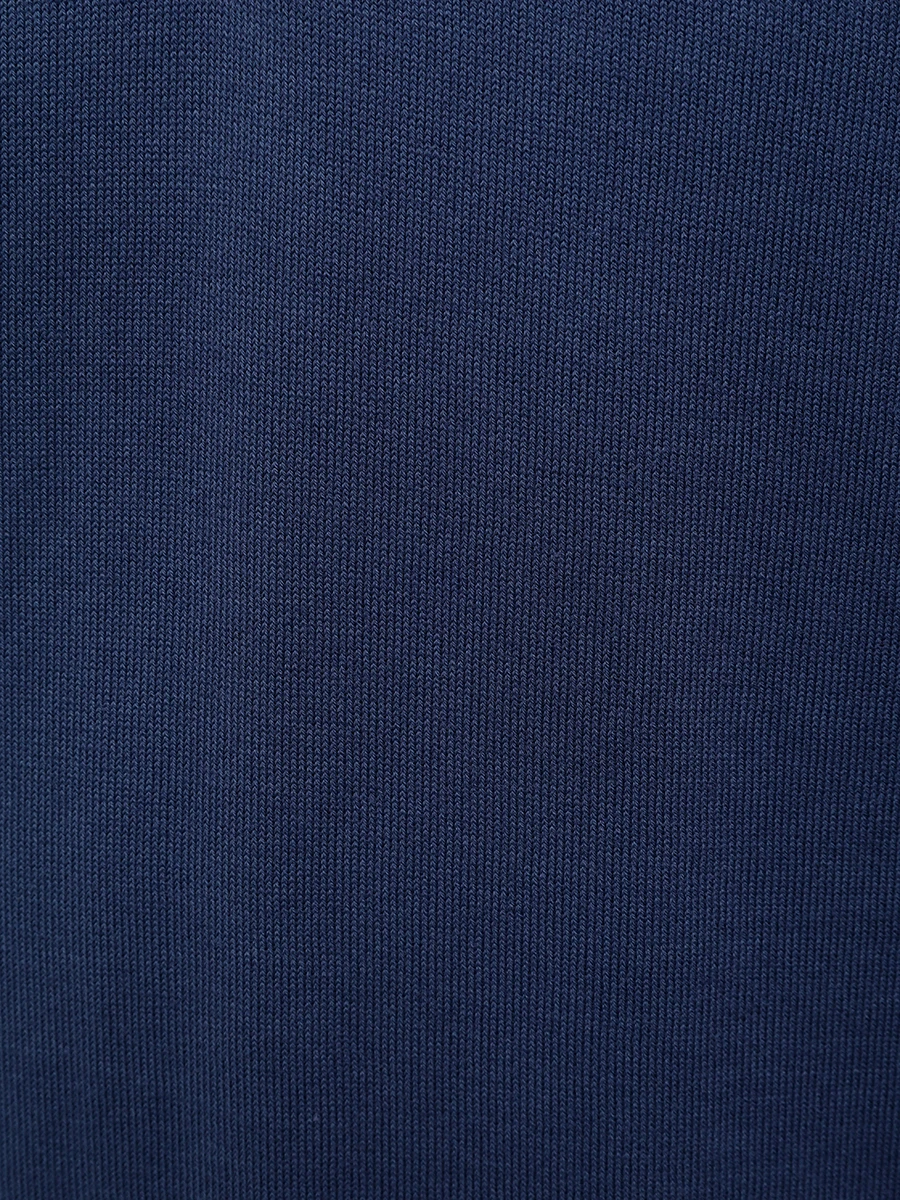 

Поло хлопковое, Синий, MK00145/C0017/313