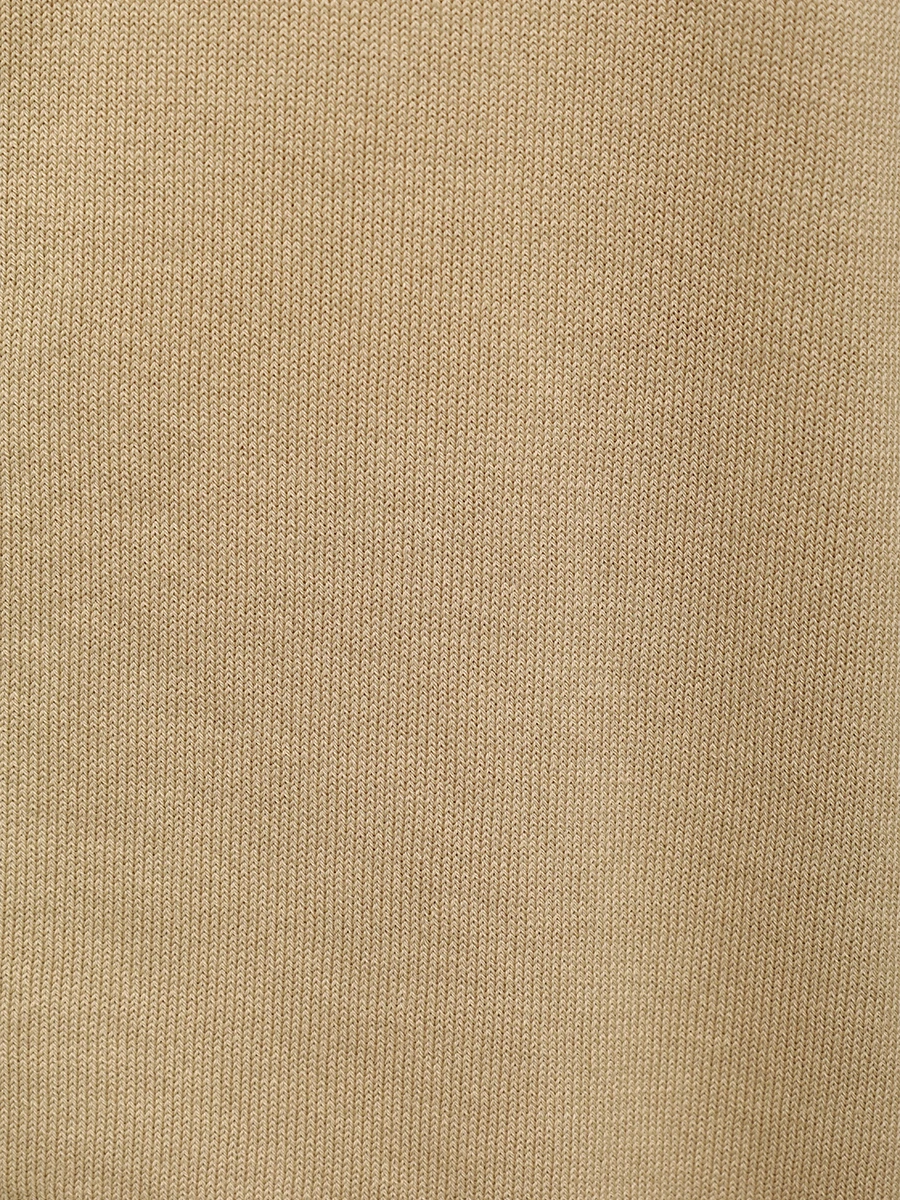 Кардиган хлопковый CANALI MK00145/C0022/714 Бежевый  Фото 6