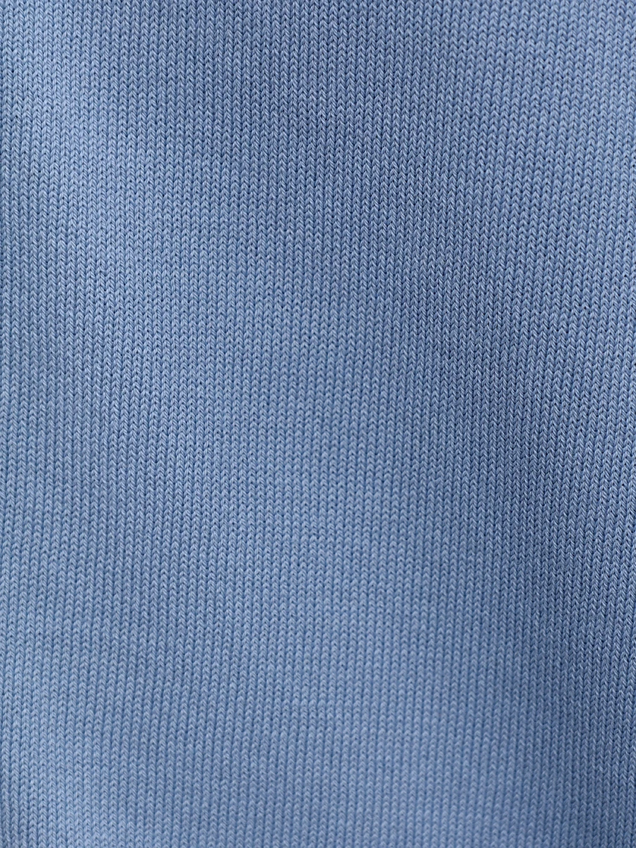 Кардиган хлопковый CANALI MK00145/C0022/420 Голубой  Фото 6