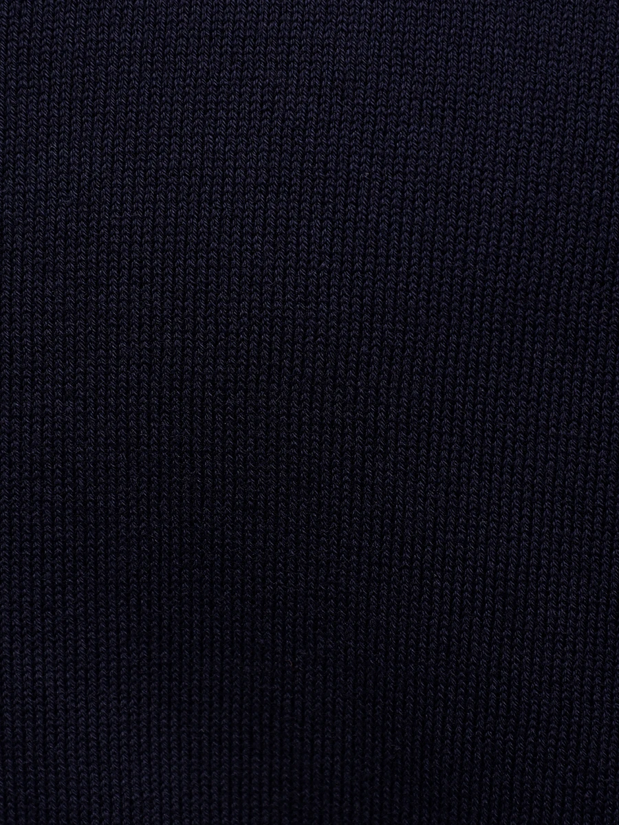 Кардиган хлопковый CANALI MK00145/C0022/300 Темно- Синий  Фото 6