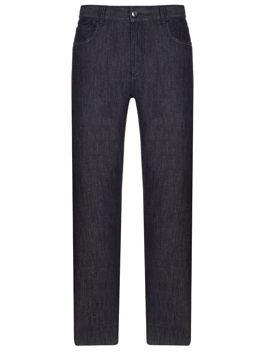 

Джинсы Regular Fit хлопковые, Синий, PD01487/91719/301 Темно-