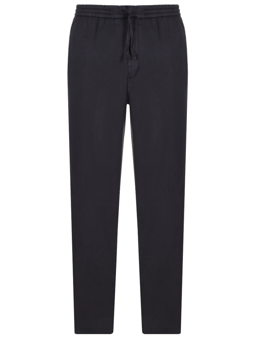 

Брюки Regular Fit из лиоцелла, Синий, PT01355/91695/306/R Темно-
