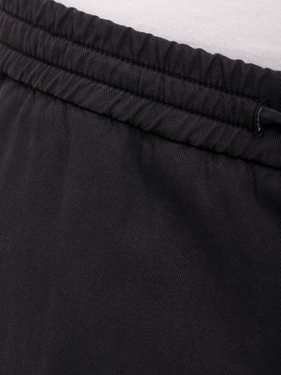 Брюки Regular Fit из лиоцелла CANALI PT01355/91695/306/R Темно- Синий  Фото 6