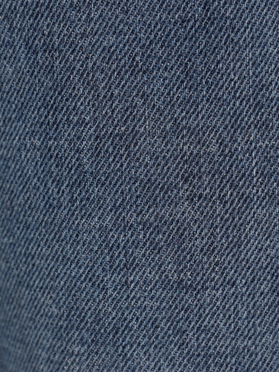 Джинсы хлопковые Dyna BOGNER 16098773/416 DYNA Синий  Фото 6