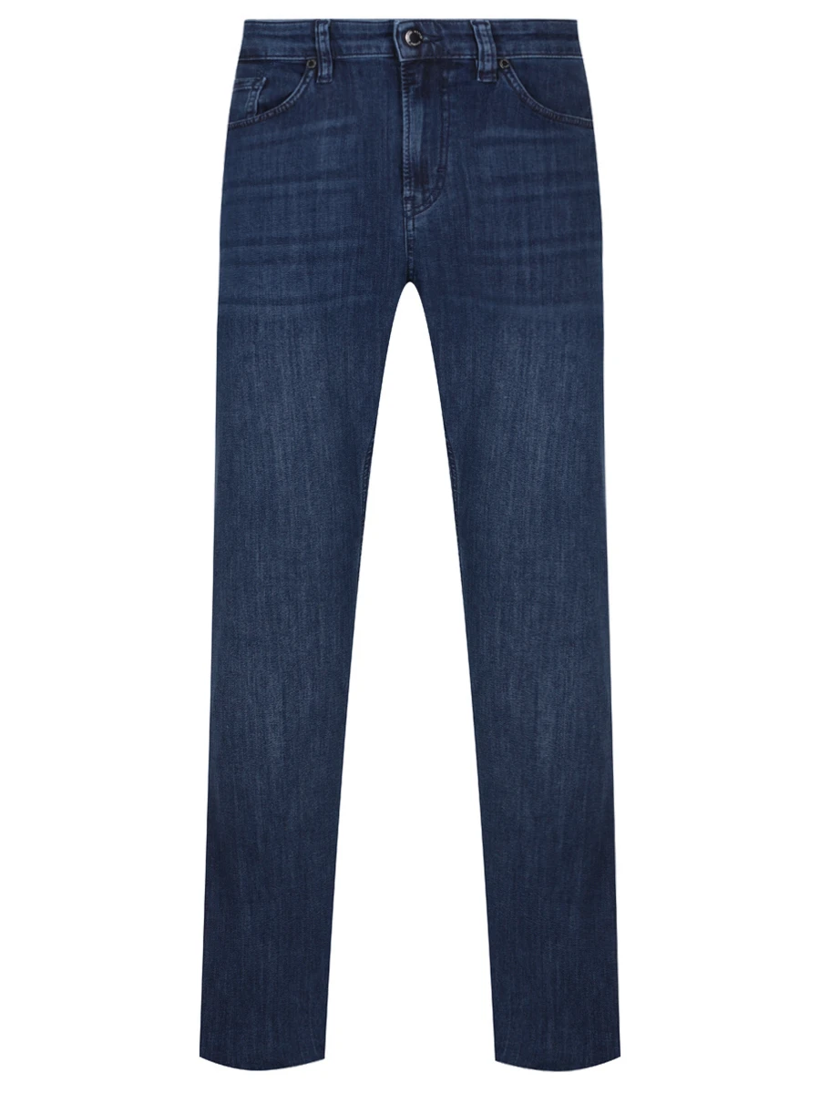 

Джинсы Regular Fit хлопковые Rob, Синий, 18297304/432 ROB-G